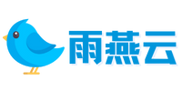 雨燕云机场 Logo